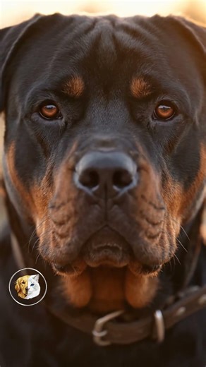 Rottweiler vs German Shepherd Who Wins ?