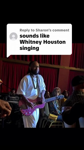 Experience Peace with AJ Ghent and His Singing Guitar