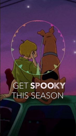 For when you want to study with your best buddy! Lofi Scooby-Doo album: available to stream now!