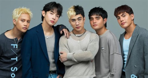 SB19 makes 4th 'The First Take' appearance with 'Time' performance