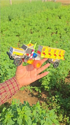 Homemade Matchbox Telar #shorts #nsexperiment