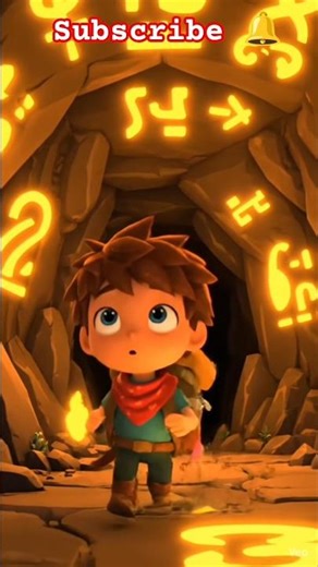 khazana yahi h...!💰 #animation #youtubeshorts #3danimation #trending #shorts #tresor