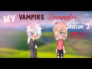 My Vampire Roommates | BL/Gay | GCMM/GLMM | Original | Gacha Life | Gacha Club | SEASON 2 FINALE🦇❤️