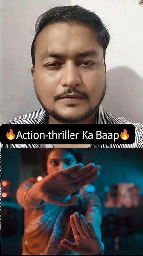 Blast Movie Hindi Dubbed | Review | #primevideo #amazonprime #blast