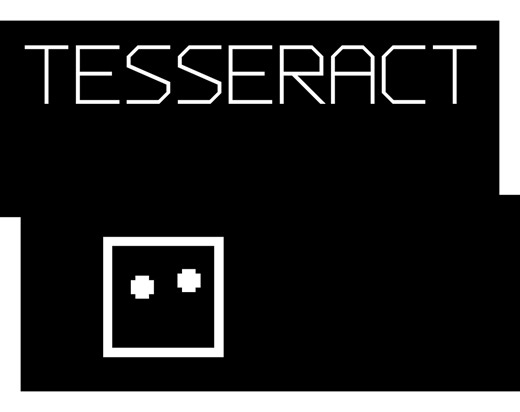 Tesseract by Tharon