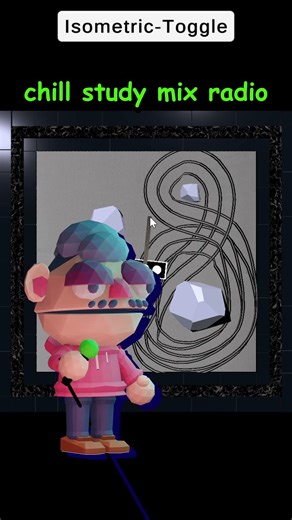 Looking for Some Feedback #devlog #unity #animation #gaming #3danimation #3dgamedevelopment