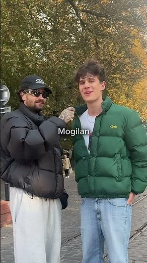 Yamal czy Mbappe? #jefgang #wywiad #krakow