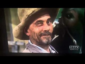 Gunsmoke S20E1 intro (September 9, 1974)