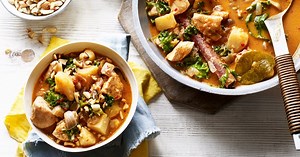 Massaman chicken curry - Netmums