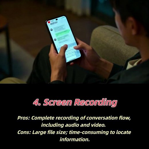 5 Ways to Export WeChat Chat History