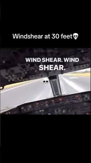 Wind shear at 30 feet is crazy 💀 #aeromechengg