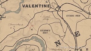 Red Dead Redemption 2: How To Solve The Secret Murder Mystery Quest | Serial Killer Locations Guide - Gameranx