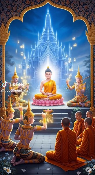 ยามา – สวรรค์แห่งแสงและเสียง