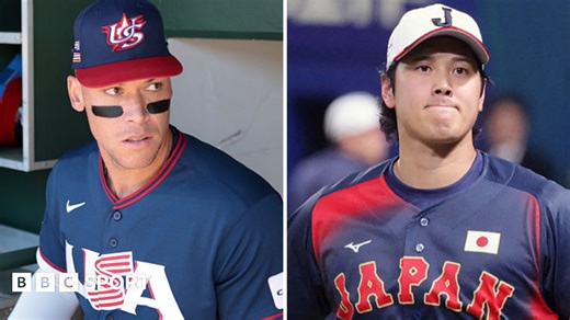 World Baseball Classic 2026: USA name star-studded roster in bid to regain title