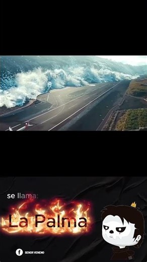 🎬 La Palma (2024)