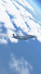 201K views · 4.5K reactions | Can a Fighter Jet Survive in Outer Space? #fighterjet #space #fighterjerspace | One Minute Education | Facebook