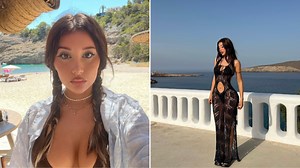 'Influencer' Mikaela Testa breaks down over Instagram's changes