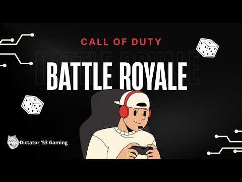 From Victory to Defeat in 10 Seconds… | COD BR