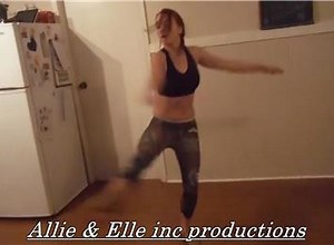 Most Fouettes Performed In 10 Seconds