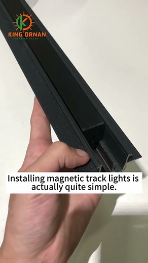 Masterless Lighting: An In-depth Guide to Magnetic Track Lights