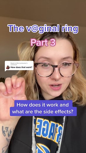 Understanding the DCC Ring: How It Works and Side Effects Explained