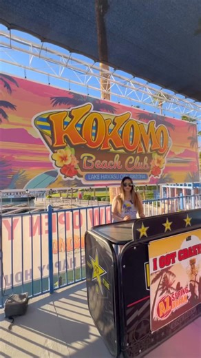 204 reactions · 52 shares | Who’s ready for a FIESTA?! 徭Drink specials, DJ Azteca, Taco Truck & pool- ALL WEEKEND LONG! We will see you there! | Kokomo Havasu | Facebook