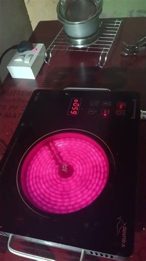 v guard infared# best infared # haw use v-guard infrared#v-guard infrared, v-guard cooktop#@crezyxyz