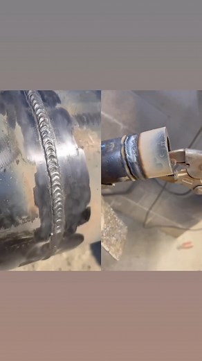 494K views · 3.1K reactions | The key to making a perfect stick weld?  #weldporn #weldeverydamnday #welding #fyp #weldlife #trades DM FOR CREDIT | Weldporn | Facebook