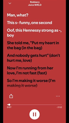 ROBBERY - JUICE WORLD #song #music #🎧star_vid #lyrics_songs #ROBBERY | song with lyrics