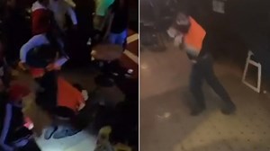 Attorney for Cricket Club security guard claims fatal shooting was self-defense