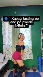 47K views · 434 reactions | #draftsvideo #sharingiscaring #tips #tipsoftheday #questionoftheday #question #fitness #motivation #intermittentfasting #caloriedeficit #workoutathome #consistency | Aubrey Marasigan - Laqui | Facebook