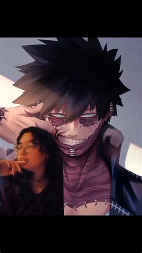 #anime #otaku #bnha #dabi #loco