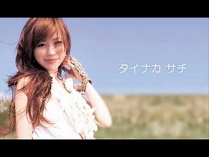 アリの夢-タイナカサチ