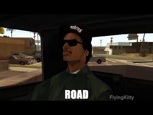 (ORIGINAL) GTA SA VOL 3 [YTP] by FlyingKitty (Re-Upload)