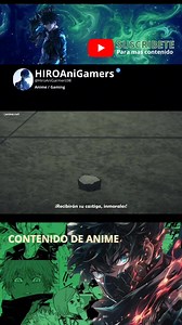 16K views · 512 reactions | Nunca se metan con los amigos del prota  #waifuanime #animeviral #otakuanime #aura #anime #animallover #animememes #loveanime #animeedit | HIROAniGamers | Facebook
