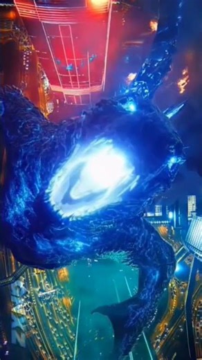 godzilla edit marvel godzilla