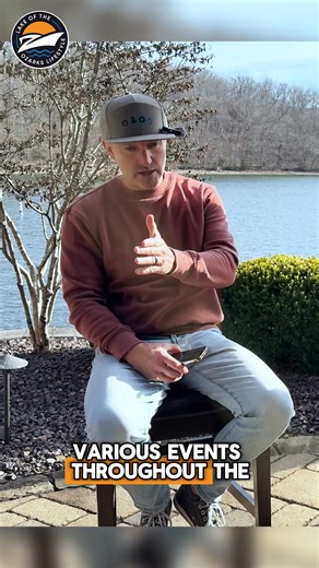 From live eagle watchings near Bagnell Dam to up-close presentations with real eagles from the Missouri Bird Sanctuary, this episode breaks down everything happening during Eagle Days—where to go, what to see, and how to make the most of this one-of-a-kind winter event. Stick around to find out the best spots to catch eagles in flight and why this weekend is a must for locals and visitors alike. Subscribe for Lake of the Ozarks events and local insights, and share this with anyone who loves natu