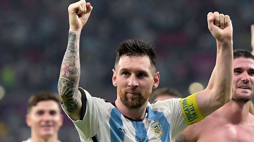 【FULL MATCH】 Argentina vs. France | Final FIFA World Cup 2022. THE BEST World Cup Final EVER!!