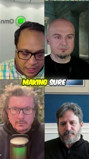 Developers Are Optimizing the Wrong Thing in AI !
