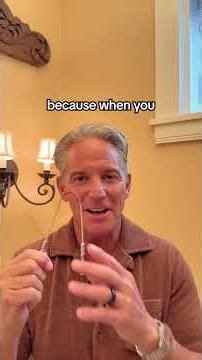 Why I Tongue Scrape Twice A Day 👅👀