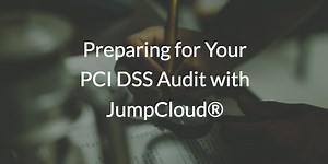 Preparing for Your PCI DSS Compliance Audit