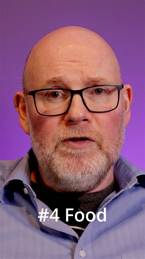 The School of Blore on Instagram: "5 Ways Slovakia is Better than the UK #4 Food Watch the full video: https://youtu.be/Cefs7BqvFx0"