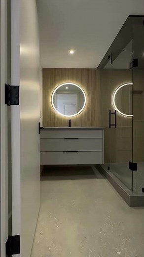 Amazing Bathroom Remodel Transformation | Turn Your Old Space Into Modern Luxury!