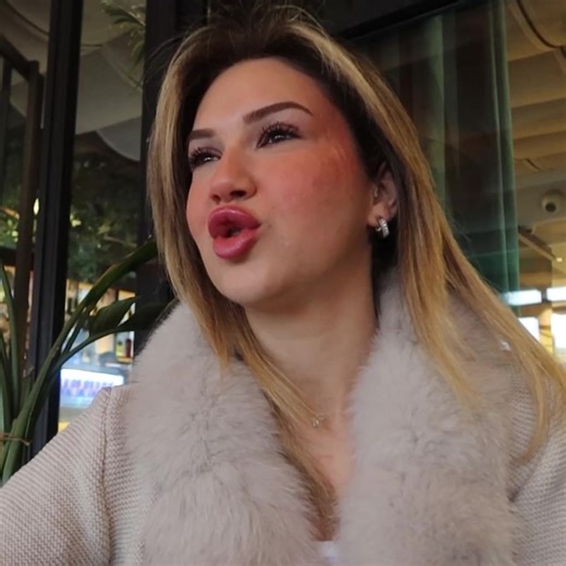 Ece Mumay ve Sevgilisi: İki Gün Hayata Adım Atmak