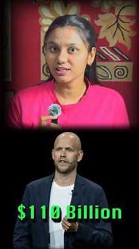 Daniel Ek: The Man Who Built Spotify & Changed Music Forever