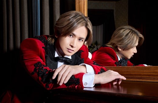 New HISTORY COMING ARENA LIVE 詳細