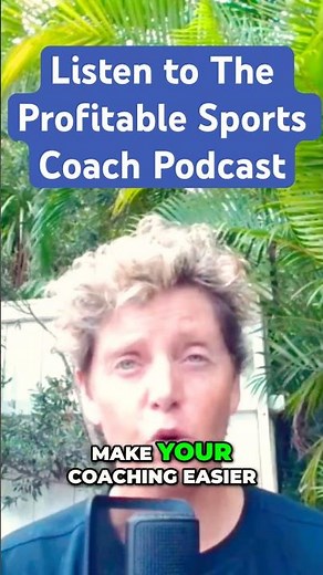Coaching Tools Easier Profitable No Burnout!