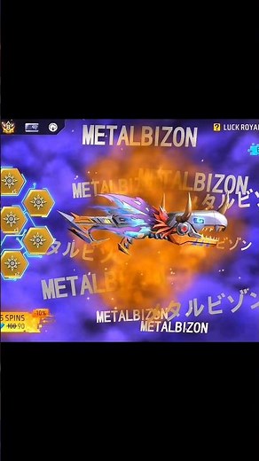 New Metalgreymon Power 🔥