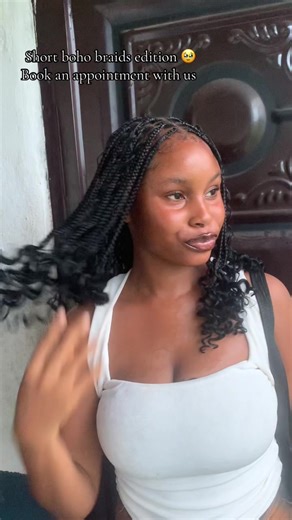 Same hairstyle different clients 🥰 #my pretty clients 🥹#I’m active nd available for bookings #goviral #fyp