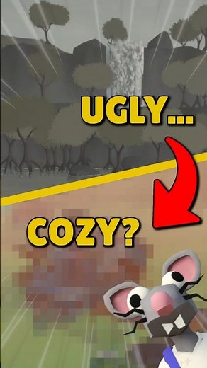 One tiny change fixed our game's entire environment